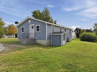 282 Central Street, Bucksport, ME 04416