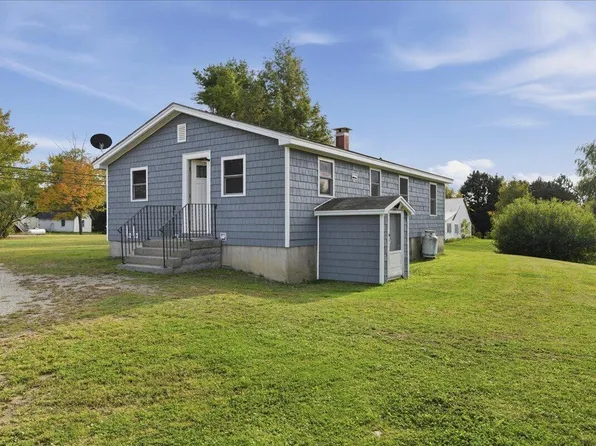 282 Central Street, Bucksport, ME 04416