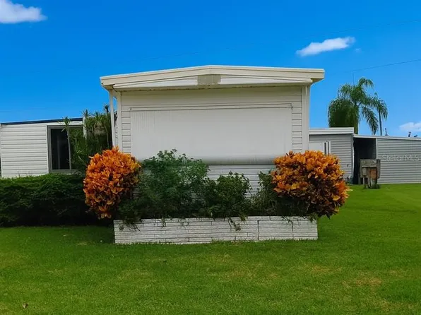 5321 Rancho Ave, Sarasota, FL 34234