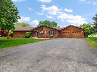 25022 S Marian Ave, Elwood, IL