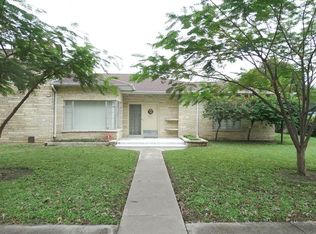 921 S Nebraska Ave, San Juan, TX 78589