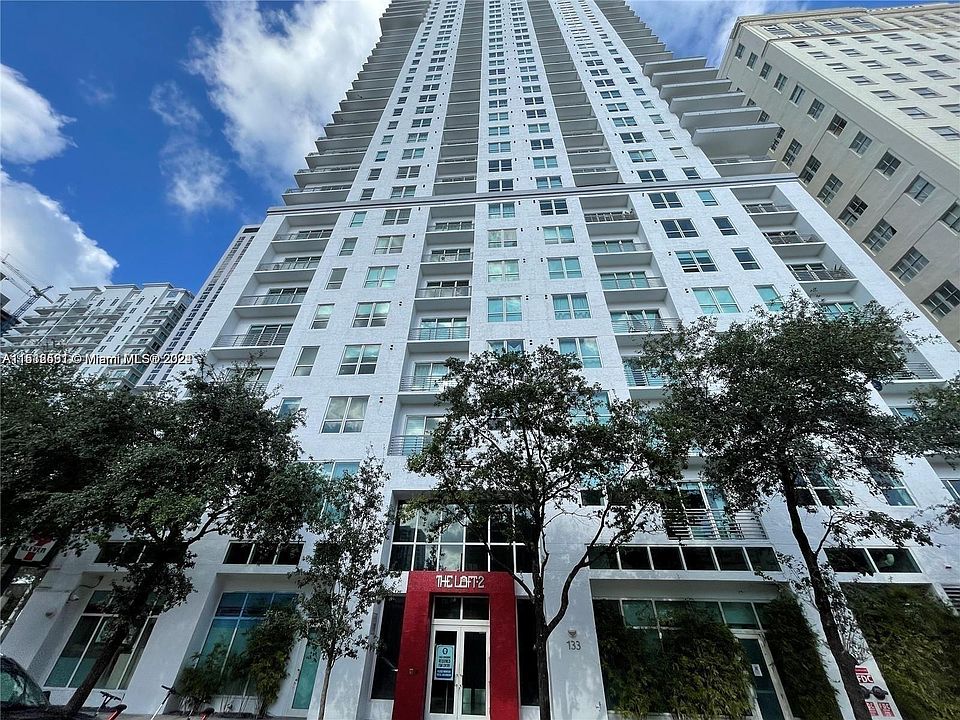 1st image of 133 NE 2nd Ave APT 2409