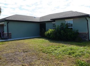 3620 NW 38th TER, CAPE CORAL, FL 33993