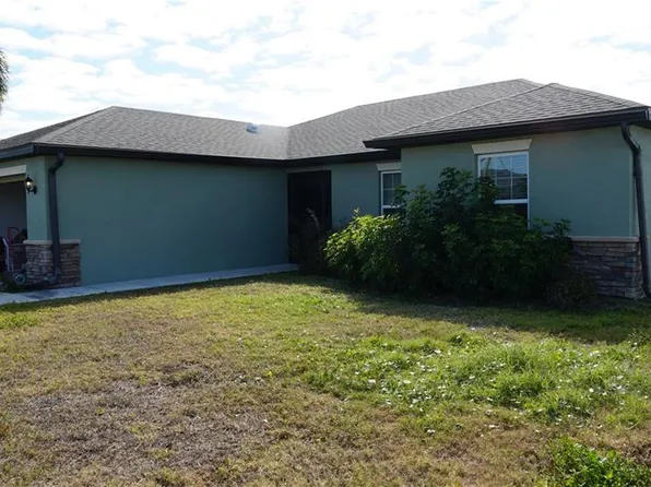 3620 NW 38th TER, CAPE CORAL, FL 33993