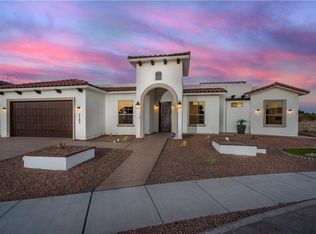 5736 Valley Laurel St, El Paso, TX 79932