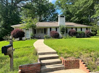 2126 43rd St, Meridian, MS 39305