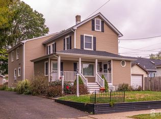 245 S Madison Ave, Dunellen, NJ 08812