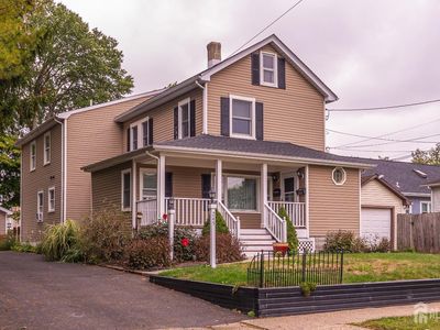 245 S Madison Ave, Dunellen, NJ, 08812