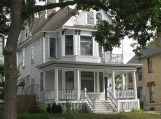 2722 W State St, Milwaukee, WI 53208