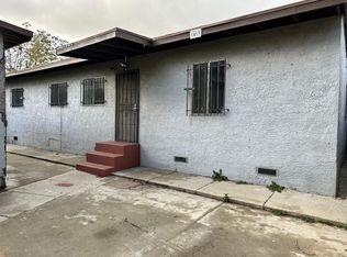 1413 W 23rd St, Los Angeles, CA 90007