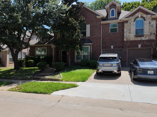 5217 Arrowhead Way, McKinney, TX 75072