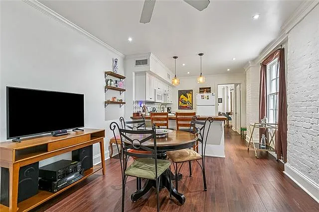 1020 Josephine St #A — Photo 5