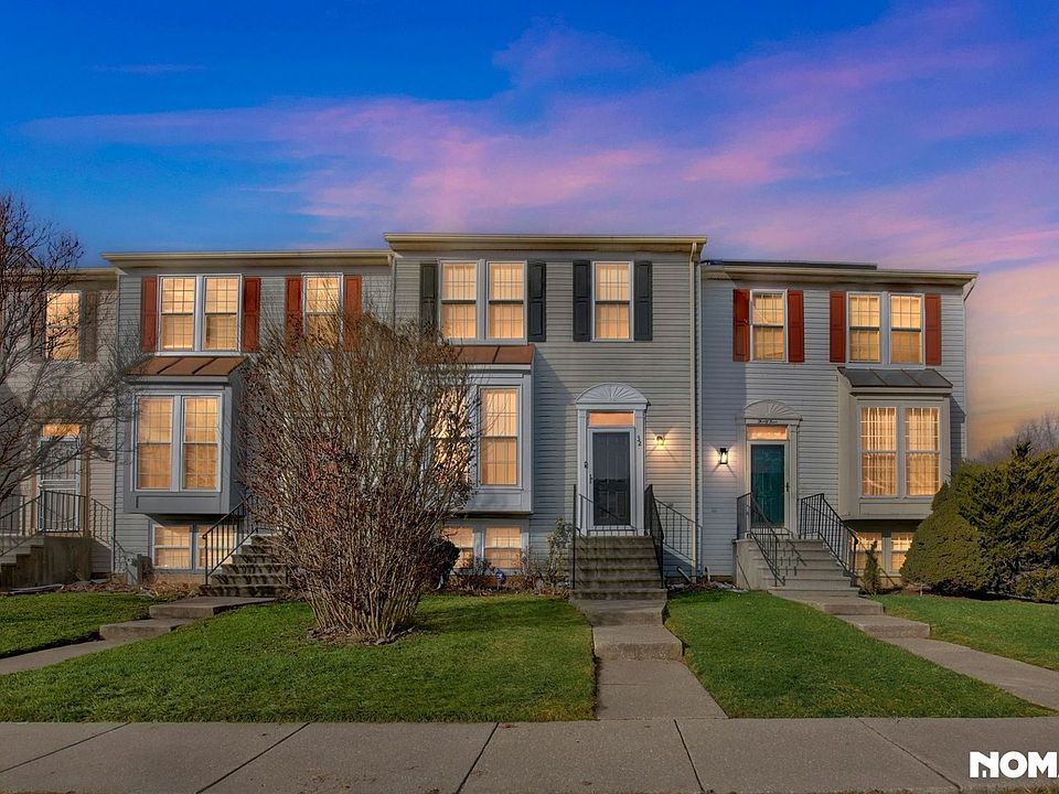 1st image of 32 Rocky Brook Ct