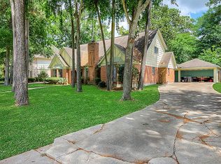 17510 Sorrel Ridge Dr, Spring, TX 77388