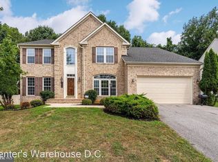 302 General Bernard Way, Fort Washington, MD 20744