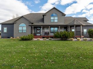 164 Terrance Loop, Bozeman, MT 59718