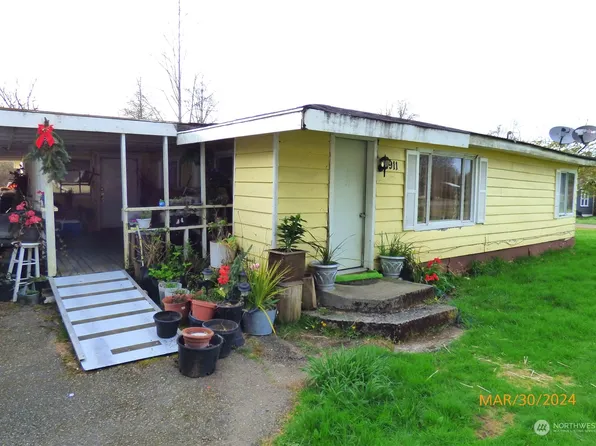 1911 Harding Road, Aberdeen, WA 98520