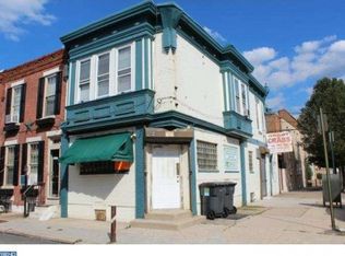 2153 S Hancock St, Philadelphia, PA 19148