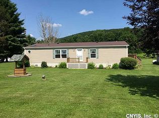 7520 Tully Center Rd, Tully, NY 13159