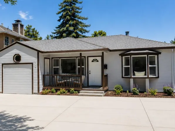 1268 Carlton Ave, Menlo Park, CA 94025