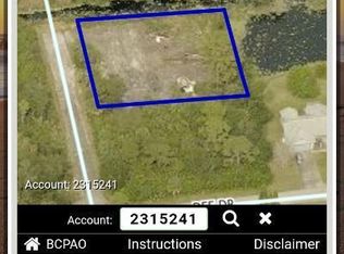 7810 Black Oak Ct, Merritt Island, FL 32953
