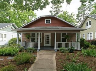 917 W South St, Raleigh, NC 27603