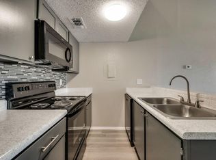 1217 Pecan Square Dr APT 20, Arlington, TX 76012