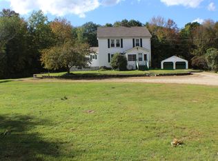 876 Lewiston Rd, New Gloucester, ME 04260