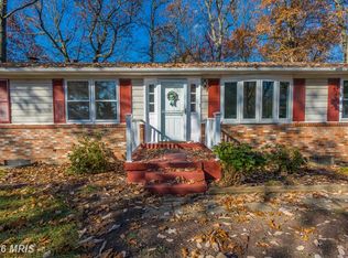 4402 Molesworth Ter, Mount Airy, MD 21771