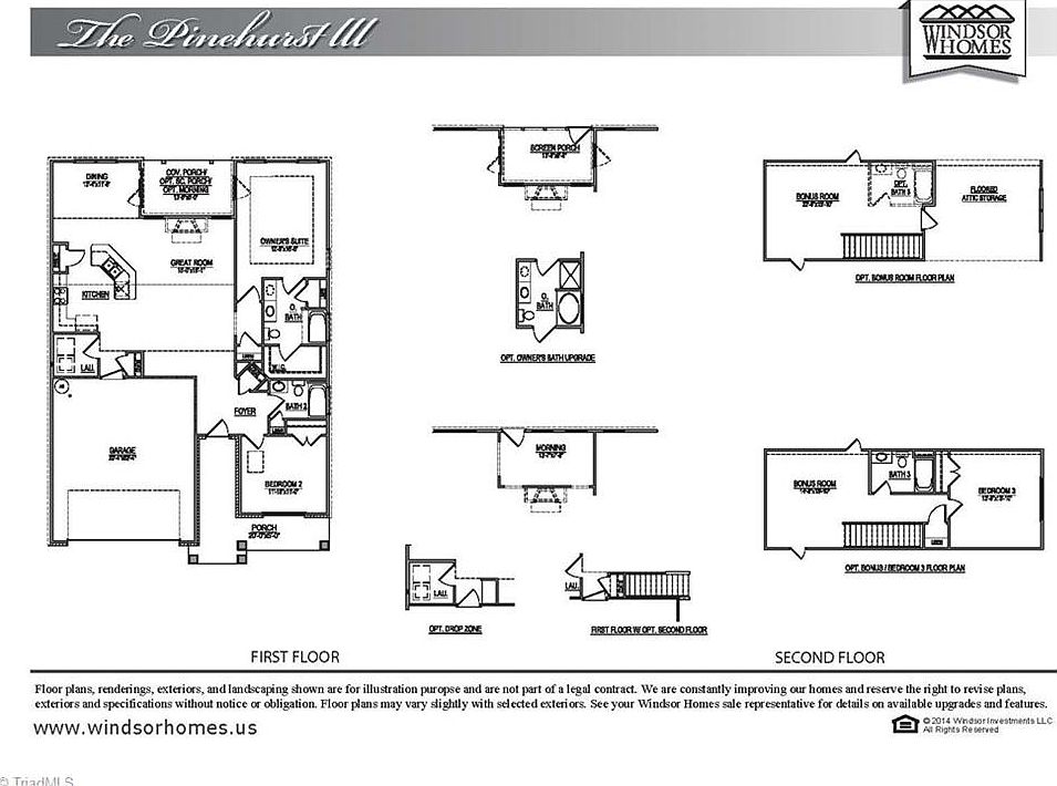 2nd image of 4587 Olivine Ln