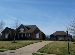 755 Dixie Ln LOT 36, Pleasant View, TN 37146