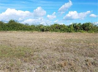 4119 Old Burnt Store Rd N, Cape Coral, FL 33993