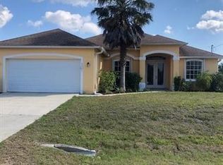 2507 27th St SW, Lehigh Acres, FL 33976