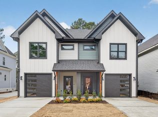 3027 Omah St #B, Durham, NC 27705