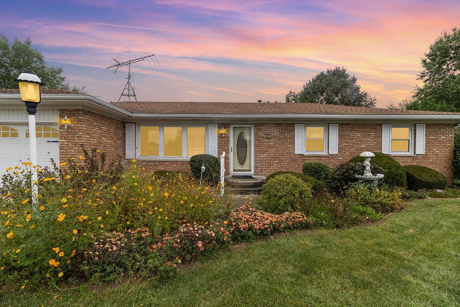 313 Concanneau Dr, La Porte, IN 46350 MLS 538286 Zillow