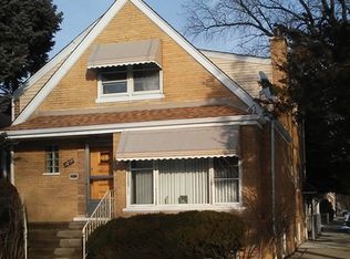 4859 S Kolin Ave, Chicago, IL