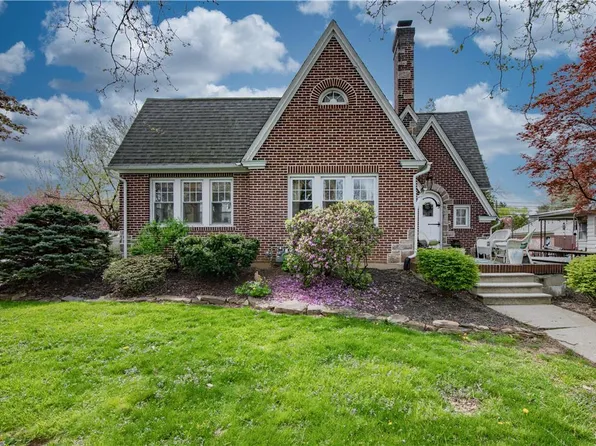 2502 W Tilghman St, Allentown, PA 18104
