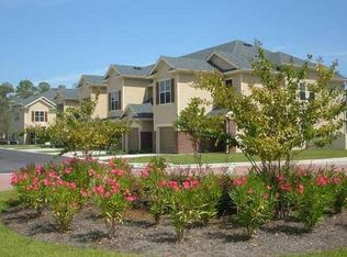 401 Baldwin Rowe Cir #401, Panama City, FL 32405