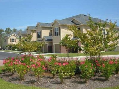 401 Baldwin Rowe Cir #401, Panama City, FL, 32405