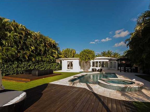 First Class Fully Renovated Waterfront Home
