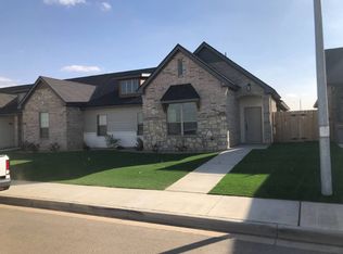 2723 137th St, Lubbock, TX 79423