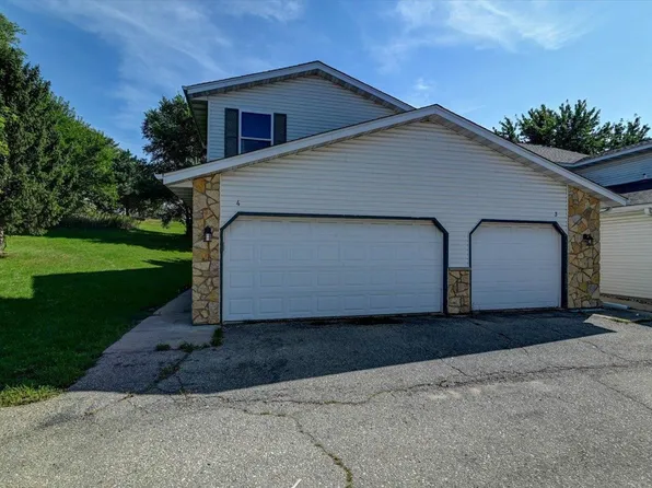 1333 Glacier Hill Dr Unit 4, Madison, WI 53704
