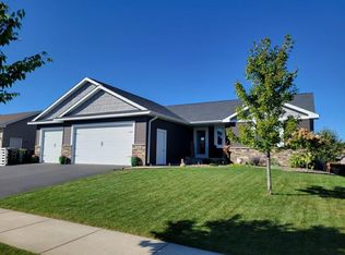 2003 Lexi St, River Falls, WI 54022