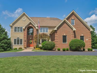 2511 Timberline Trl, Woodstock, IL, 60098