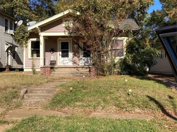 538 Columbia St, Shreveport, LA 71104
