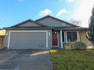 4603 Clydesdale Ln, Pasco, WA