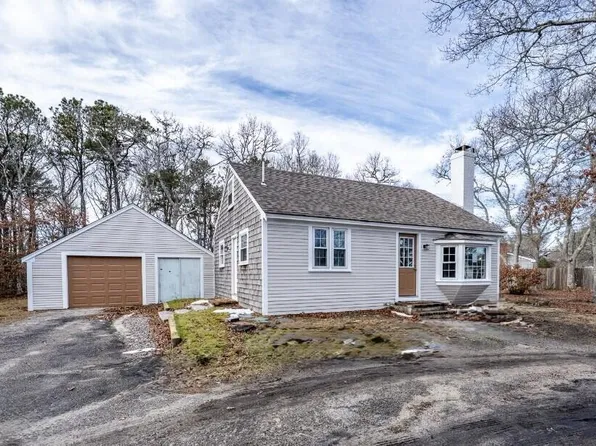 37 Regional Avenue, South Yarmouth, MA 02664