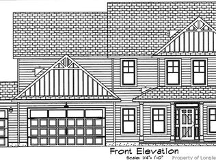 174 Cambray Downs Ct LOT 5, Raeford, NC 28376
