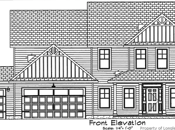 174 Cambray Downs Ct Lot 5, Raeford, NC 28376