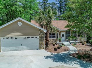 621 Heritage Cv, Mc Cormick, SC 29835